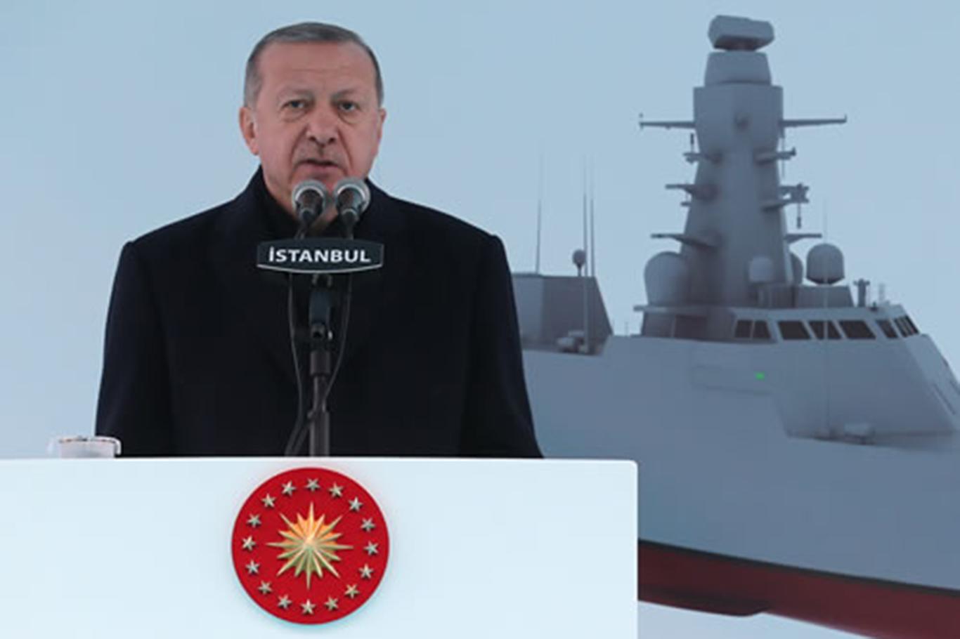 "Tank Palet Fabrikamızın satılması asla söz konusu değil" "Tank Palet Fabrikamızın satılması asla söz konusu değil"